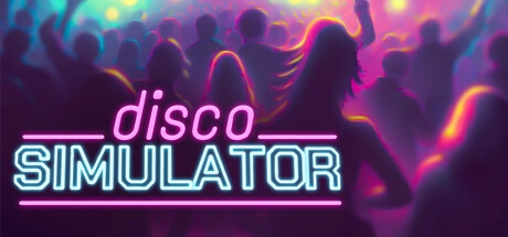 Скачать игру Disco Simulator на ПК бесплатно