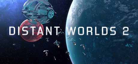 Скачать игру Distant Worlds 2 на ПК бесплатно