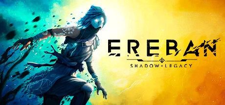 Скачать игру Ereban: Shadow Legacy на ПК бесплатно