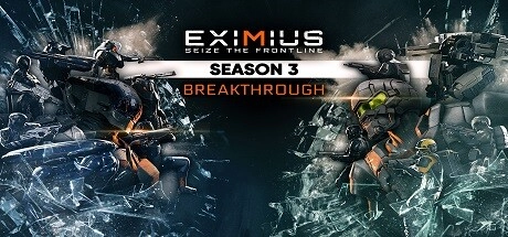 Скачать игру Eximius: Seize the Frontline на ПК бесплатно