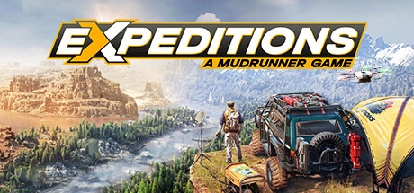 Скачать игру Expeditions: A MudRunner Game на ПК бесплатно
