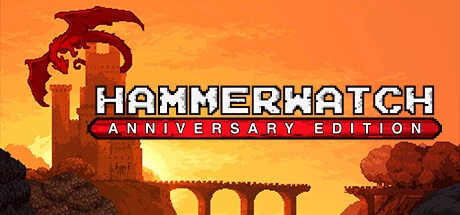 Скачать игру Hammerwatch Anniversary Edition на ПК бесплатно