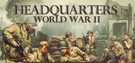 Скачать игру Headquarters: World War 2 на ПК бесплатно