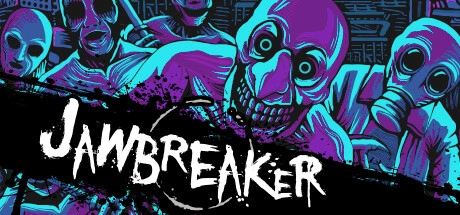 Скачать игру Jawbreaker на ПК бесплатно