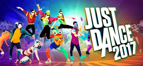 Скачать игру Just Dance 2017 на ПК бесплатно