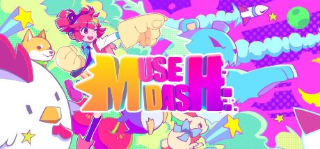 Скачать игру Muse Dash на ПК бесплатно