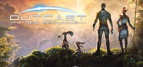 Скачать игру Outcast - A New Beginning на ПК бесплатно