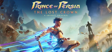 Скачать игру Prince of Persia: The Lost Crown на ПК бесплатно
