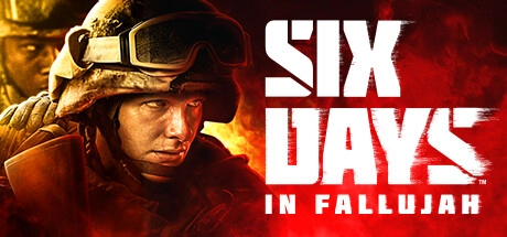 Скачать игру Six Days in Fallujah на ПК бесплатно