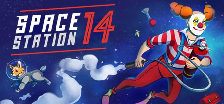 Скачать игру Space Station 14 на ПК бесплатно