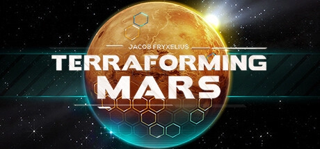 Скачать игру Terraforming Mars на ПК бесплатно