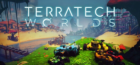 Скачать игру TerraTech Worlds на ПК бесплатно