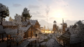 Картинка Bellwright на ПК