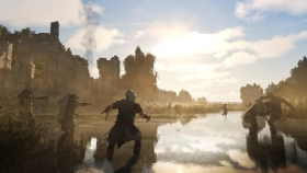 Игра Bellwright на компьютер