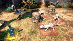 Game Heroes of Might and Magic VII for PC