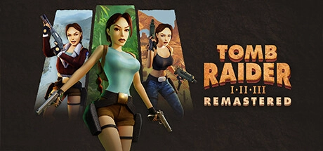 Скачать игру Tomb Raider I-III Remastered Starring Lara Croft на ПК бесплатно