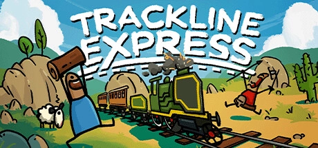Скачать игру Trackline Express на ПК бесплатно