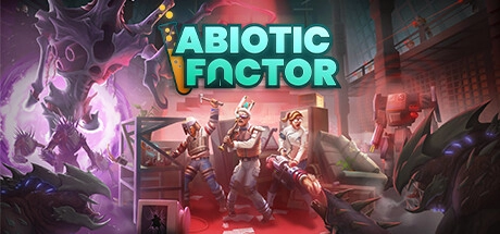 Скачать игру Abiotic Factor на ПК бесплатно