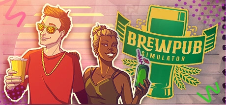 Скачать игру Brewpub Simulator на ПК бесплатно