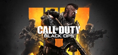 Скачать игру Call of Duty: Black Ops 4 - Digital Deluxe Edition на ПК бесплатно