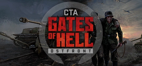 Скачать игру Call to Arms — Gates of Hell: Ostfront на ПК бесплатно