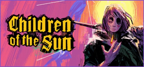 Скачать игру Children of the Sun на ПК бесплатно