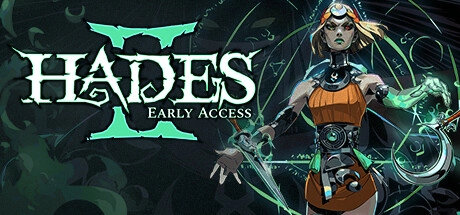 Скачать игру Hades 2 на ПК бесплатно