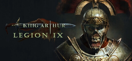 Скачать игру King Arthur: Legion IX на ПК бесплатно