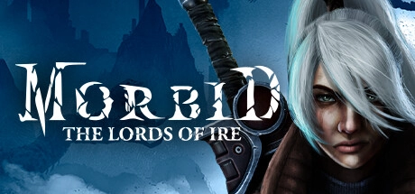 Скачать игру Morbid: The Lords of Ire на ПК бесплатно