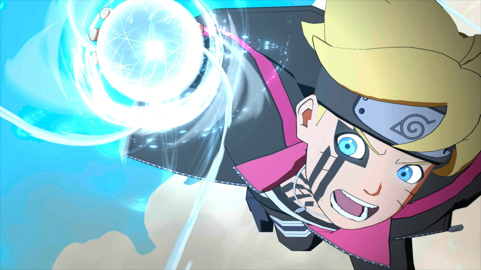 Скачать NARUTO X BORUTO: Ultimate Ninja STORM CONNECTIONS (Последняя  Версия) на ПК бесплатно