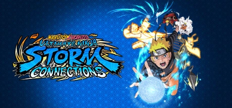 Скачать игру NARUTO X BORUTO: Ultimate Ninja STORM CONNECTIONS на ПК бесплатно