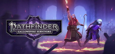 Скачать игру Pathfinder: Gallowspire Survivors на ПК бесплатно