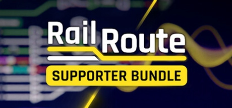 Скачать игру Rail Route: Supporter Bundle на ПК бесплатно