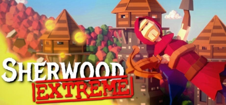 Скачать игру Sherwood Extreme на ПК бесплатно