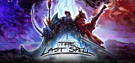 Скачать игру The Last Spell на ПК бесплатно