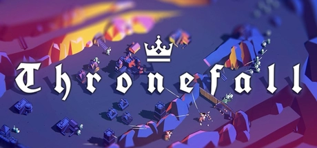 Скачать игру Thronefall на ПК бесплатно