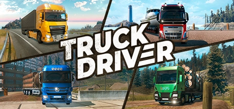 Скачать игру Truck Driver на ПК бесплатно