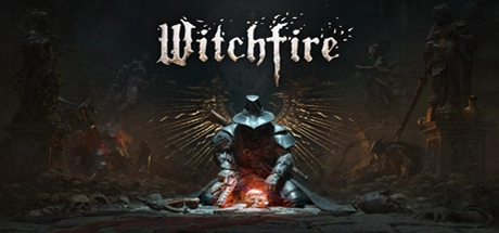 Скачать игру Witchfire на ПК бесплатно