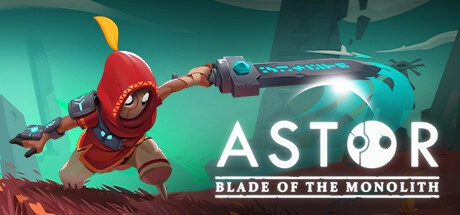 Скачать игру Astor: Blade of the Monolith на ПК бесплатно