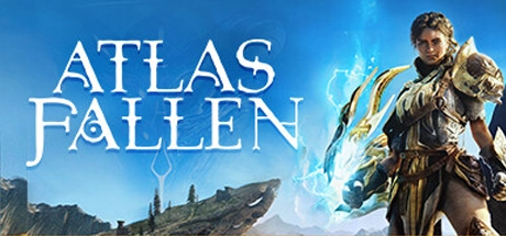 Скачать игру Atlas Fallen на ПК бесплатно