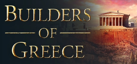 Скачать игру Builders of Greece на ПК бесплатно