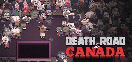 Скачать игру Death Road to Canada на ПК бесплатно