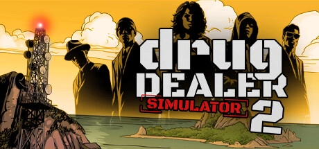 Скачать игру Drug Dealer Simulator 2 на ПК бесплатно