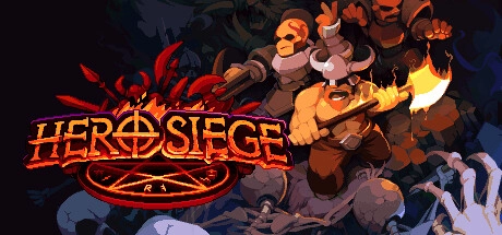 Скачать игру Hero Siege на ПК бесплатно