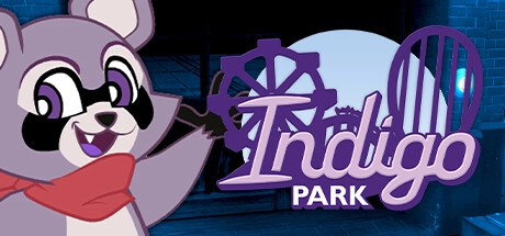 Скачать игру Indigo Park: Chapter 1 на ПК бесплатно