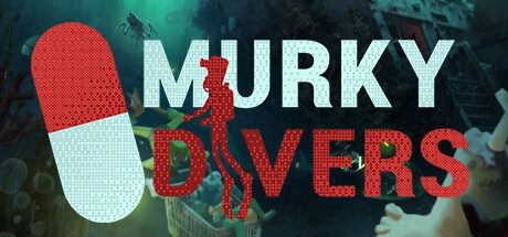 Скачать игру Murky Divers на ПК бесплатно