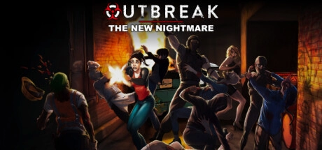 Скачать игру Outbreak: The New Nightmare на ПК бесплатно