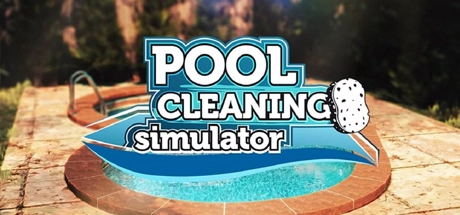 Скачать игру Pool Cleaning Simulator на ПК бесплатно