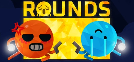 Скачать игру ROUNDS на ПК бесплатно