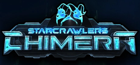 Скачать игру StarCrawlers Chimera на ПК бесплатно